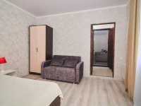 2-комнатная квартира посуточно Кисловодск, пер. Пикетный , 12: Фотография 3