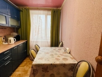 2-комнатная квартира посуточно Нефтекамск, Карла Маркса, 8А: Фотография 2