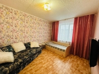2-комнатная квартира посуточно Нефтекамск, Карла Маркса, 8А: Фотография 3