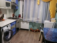 1-комнатная квартира посуточно Самара, Карбышева , 63: Фотография 4
