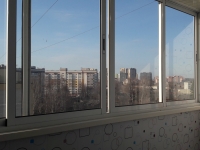 1-комнатная квартира посуточно Киров, Солнечная, 45: Фотография 29
