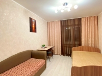 2-комнатная квартира посуточно Тобольск, 15 микрорайон, д. 14А: Фотография 4