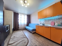 1-комнатная квартира посуточно Нижний Новгород, Жидкова , 6: Фотография 4