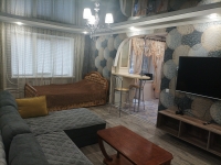 1-комнатная квартира посуточно Луганск, Коцюбинского, 27: Фотография 7