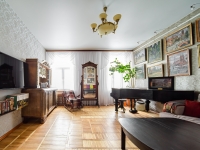 3-комнатная квартира посуточно Санкт-Петербург, Набережная лейтенанта Шмидта, 13: Фотография 3