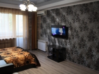 1-комнатная квартира посуточно Саратов, улица Куприянова, 11: Фотография 2