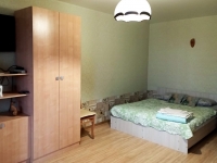1-комнатная квартира посуточно Волгоград, Глазкова, 23: Фотография 2