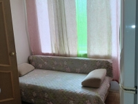 1-комнатная квартира посуточно Челябинск, улица Ловина, 18: Фотография 10