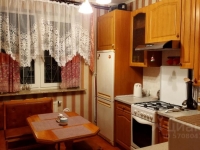 1-комнатная квартира посуточно Светлогорск, Пушкина, 9: Фотография 24