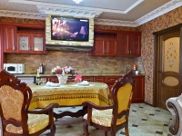 1-комнатная квартира посуточно Владикавказ, Дзусова , 6 а: Фотография 10