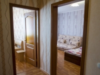 1-комнатная квартира посуточно Москва, Амурская , 56: Фотография 4