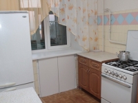 1-комнатная квартира посуточно Нижний Новгород, Федосеенко, 11: Фотография 5