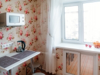 2-комнатная квартира посуточно Хабаровск, Ленинградская, 49: Фотография 9