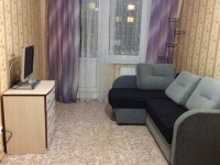 2-комнатная квартира посуточно Москва, Земляной Вал, 25: Фотография 8
