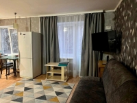 1-комнатная квартира посуточно Луганск, Коцюбинского , 15: Фотография 2