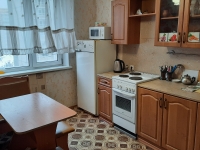 2-комнатная квартира посуточно Красноярск, Алексеева, 25: Фотография 8