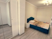 2-комнатная квартира посуточно Владикавказ, улица Астана Кесаева, 39: Фотография 5