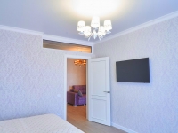 1-комнатная квартира посуточно Владикавказ, улица Астана Кесаева, 46 Б: Фотография 3