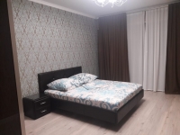 3-комнатная квартира посуточно Владикавказ, владикавказская , 46, к 2: Фотография 4