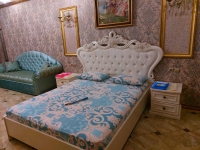 2-комнатная квартира посуточно Владикавказ, дзусова , 6 в: Фотография 3