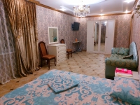 2-комнатная квартира посуточно Владикавказ, дзусова , 6 в: Фотография 4