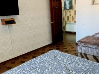 1-комнатная квартира посуточно Владикавказ, московская, 51, к 2: Фотография 2