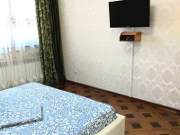 1-комнатная квартира посуточно Владикавказ, московская, 51, к 2: Фотография 3
