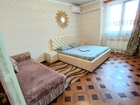 1-комнатная квартира посуточно Владикавказ, московская, 51, к 2: Фотография 5
