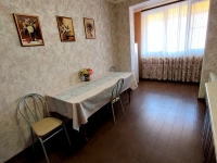 1-комнатная квартира посуточно Владикавказ, московская, 51, к 2: Фотография 7