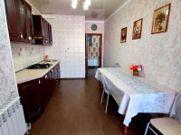 1-комнатная квартира посуточно Владикавказ, московская, 51, к 2: Фотография 8
