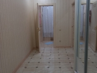 1-комнатная квартира посуточно Владикавказ, московская, 51, к 2: Фотография 7