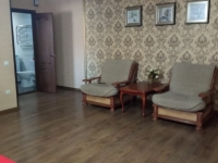 1-комнатная квартира посуточно Владикавказ, владикавказксая, 63: Фотография 3