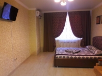 1-комнатная квартира посуточно Владикавказ, весенняя, 50 а: Фотография 2
