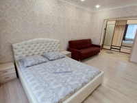 2-комнатная квартира посуточно Владикавказ, весенняя, 50 а: Фотография 2