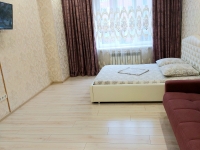 2-комнатная квартира посуточно Владикавказ, весенняя, 50 а: Фотография 3