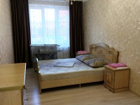 2-комнатная квартира посуточно Владикавказ, весенняя, 50 а: Фотография 4