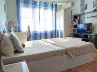1-комнатная квартира посуточно Краснодар, ул. Валерия Гассия, 14: Фотография 25