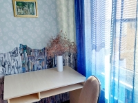 1-комнатная квартира посуточно Краснодар, ул. Валерия Гассия, 14: Фотография 27