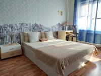 1-комнатная квартира посуточно Краснодар, ул. Валерия Гассия, 14: Фотография 28