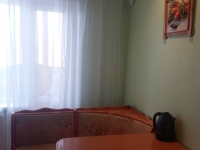 1-комнатная квартира посуточно Москва, Ленинский проспект, 148: Фотография 8