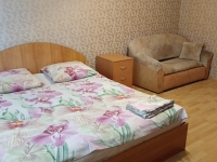 3-комнатная квартира посуточно Пенза, Проспект Строителей, 67: Фотография 2