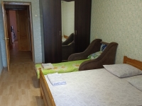 3-комнатная квартира посуточно Пенза, Проспект Строителей, 67: Фотография 5