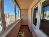 1-комнатная квартира посуточно Липецк, Свиридова, 20к2: Фотография 10