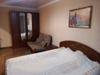 1-комнатная квартира посуточно Владикавказ, Иристонская, 29: Фотография 2