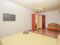 1-комнатная квартира посуточно Улан-Удэ, ул. Смолина, 81: Фотография 2