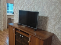 1-комнатная квартира посуточно Красноярск, Алексеева, 53: Фотография 4