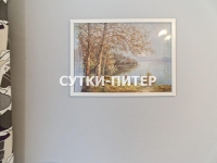 2-комнатная квартира посуточно Санкт-Петербург, Невский пр. , 63: Фотография 12