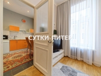 2-комнатная квартира посуточно Санкт-Петербург, Невский пр. , 63: Фотография 15