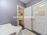 2-комнатная квартира посуточно Санкт-Петербург, Невский пр. , 63: Фотография 24