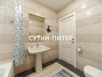 2-комнатная квартира посуточно Санкт-Петербург, Невский пр. , 63: Фотография 27